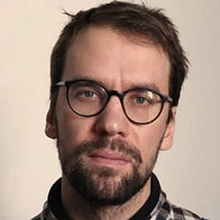 Guillaume Mouchet
